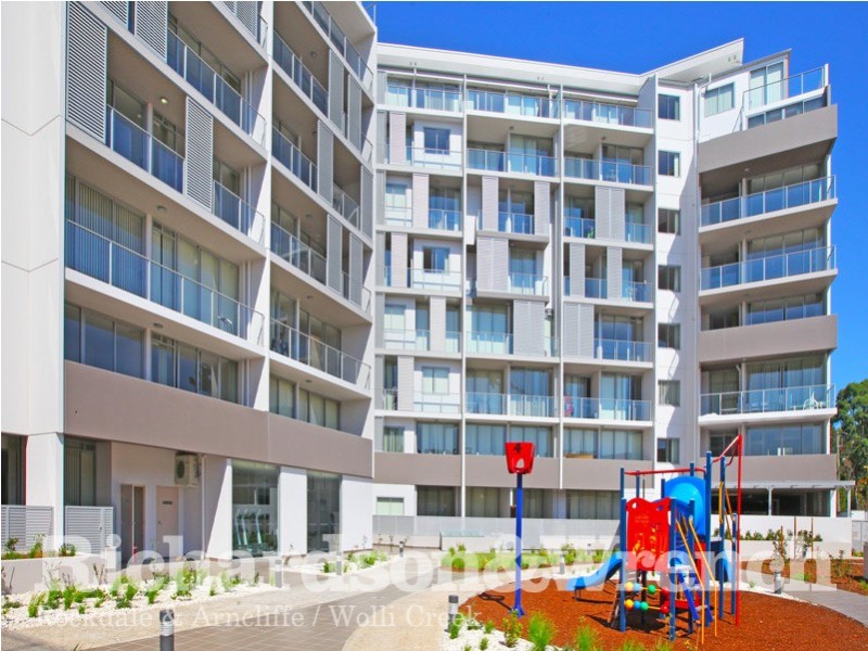 H504/9-11 Wollongong Road, Arncliffe NSW 2205