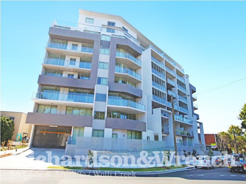 H504/9-11 Wollongong Road, Arncliffe NSW 2205