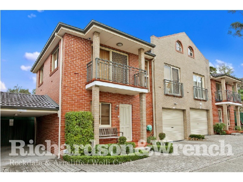 3/20 Gipps Street, Bardwell Valley NSW 2207