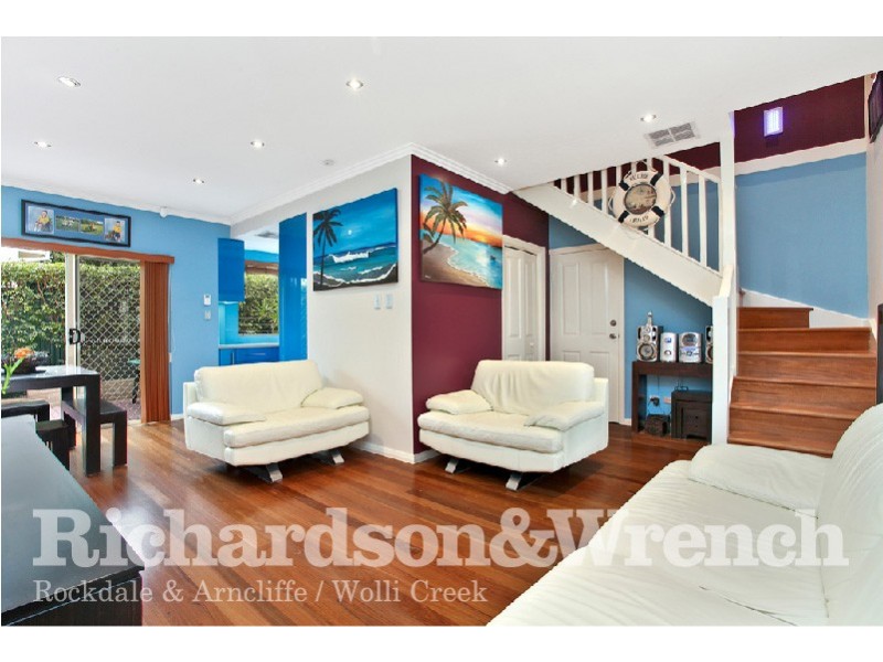 3/20 Gipps Street, Bardwell Valley NSW 2207