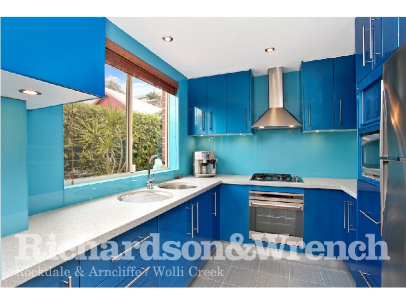 3/20 Gipps Street, Bardwell Valley NSW 2207