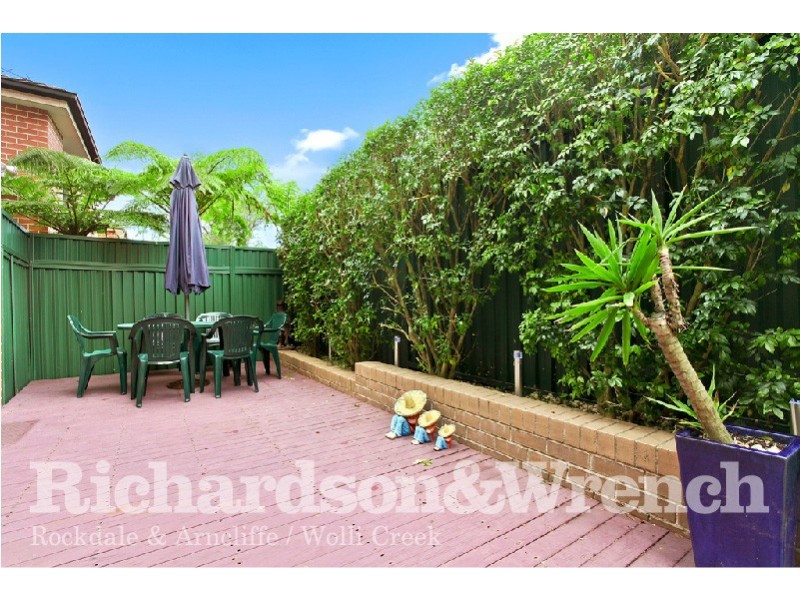 3/20 Gipps Street, Bardwell Valley NSW 2207