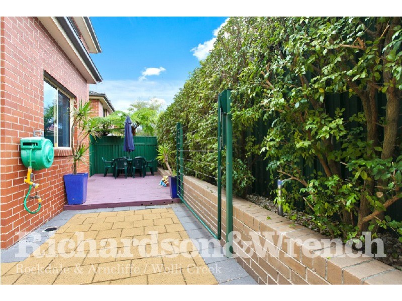 3/20 Gipps Street, Bardwell Valley NSW 2207