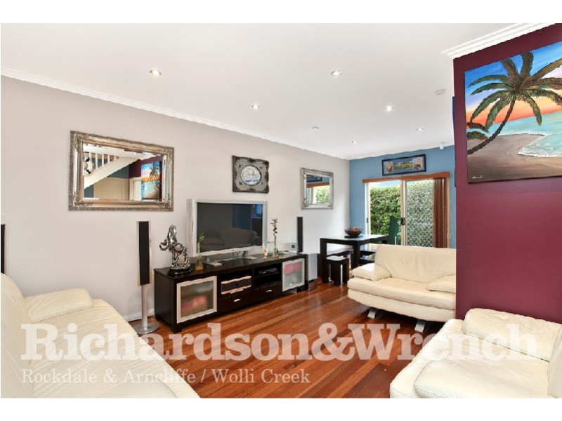 3/20 Gipps Street, Bardwell Valley NSW 2207