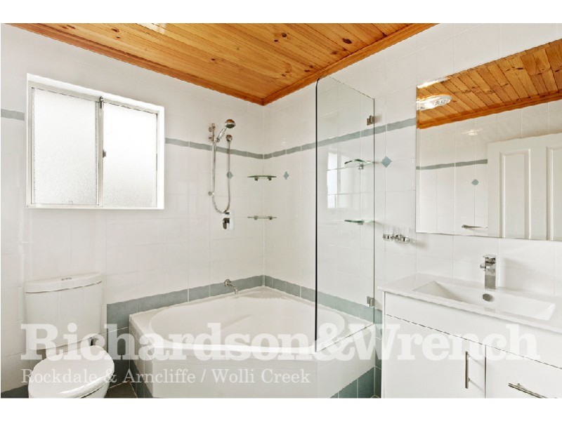 3/20 Gipps Street, Bardwell Valley NSW 2207