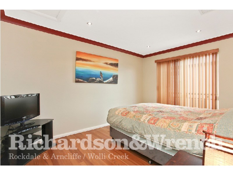 3/20 Gipps Street, Bardwell Valley NSW 2207