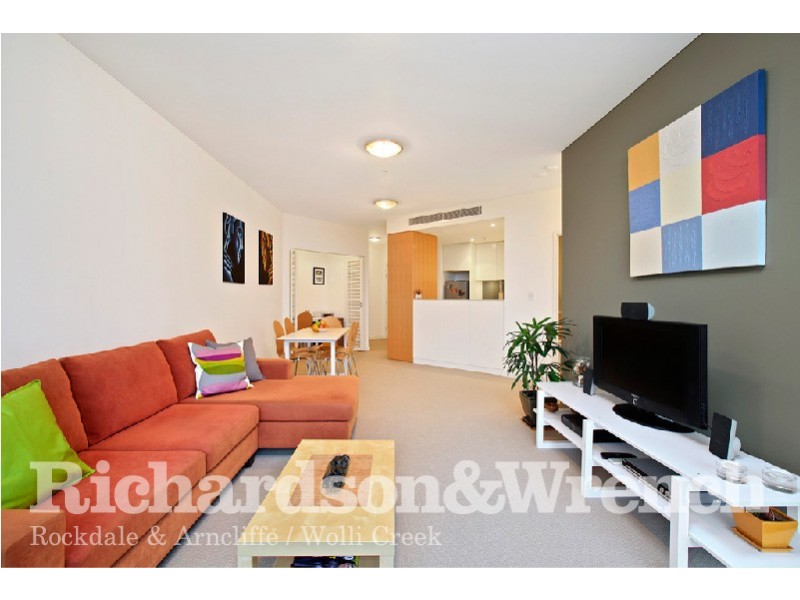 510/10 Brodie Spark Drive, Wolli Creek NSW 2205