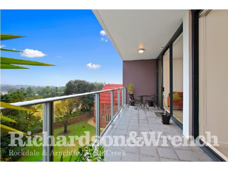 510/10 Brodie Spark Drive, Wolli Creek NSW 2205
