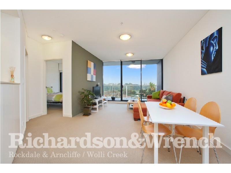 510/10 Brodie Spark Drive, Wolli Creek NSW 2205