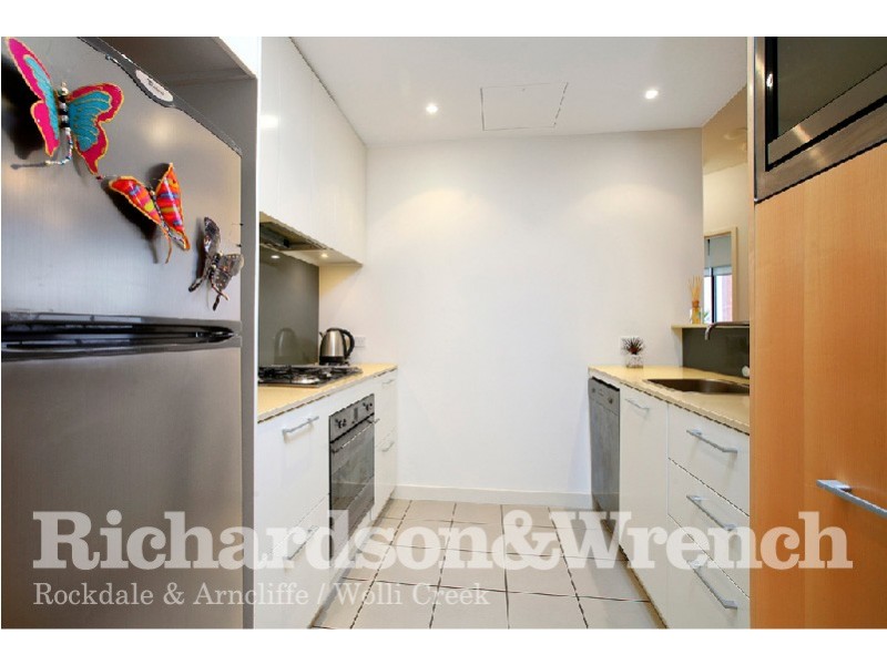 510/10 Brodie Spark Drive, Wolli Creek NSW 2205