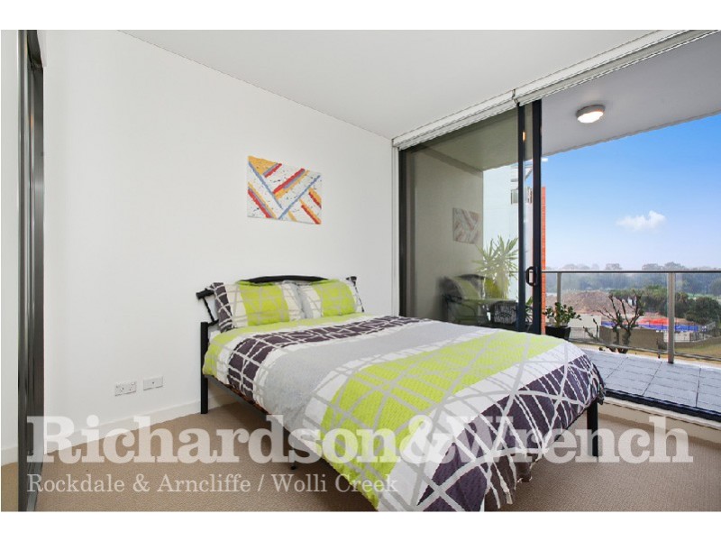 510/10 Brodie Spark Drive, Wolli Creek NSW 2205
