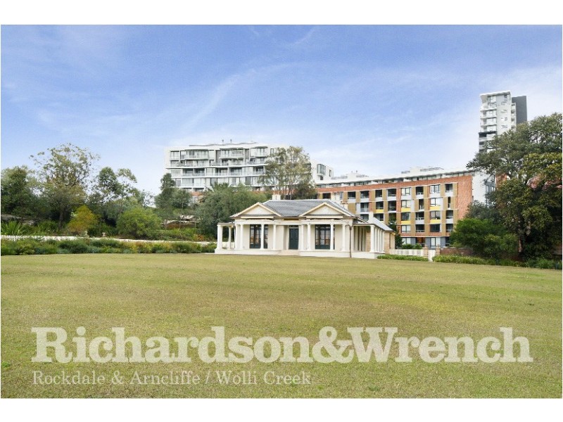 510/10 Brodie Spark Drive, Wolli Creek NSW 2205