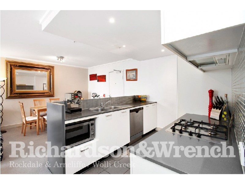 A707/35 Arncliffe Street, Wolli Creek NSW 2205