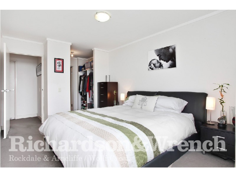 A707/35 Arncliffe Street, Wolli Creek NSW 2205