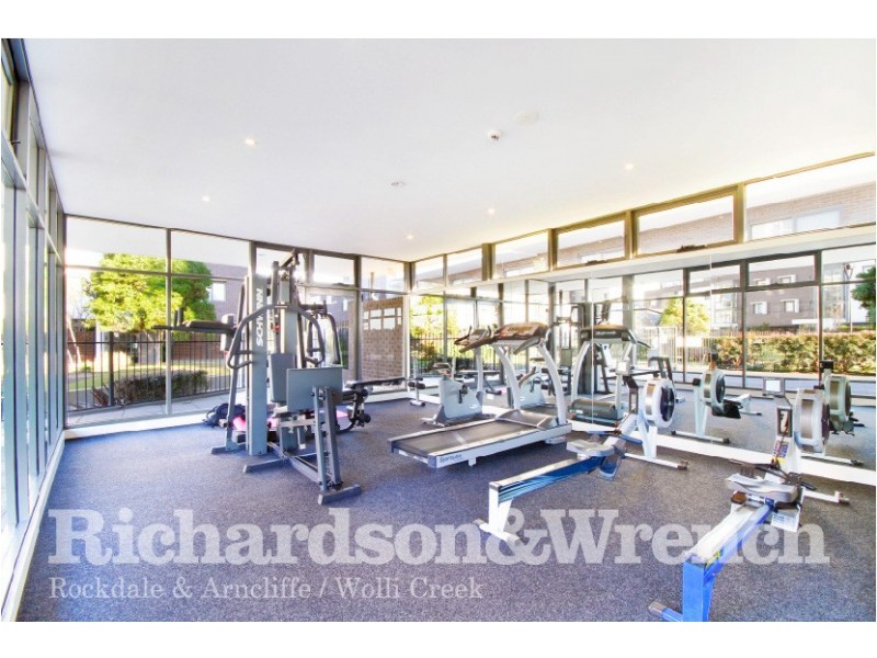A707/35 Arncliffe Street, Wolli Creek NSW 2205