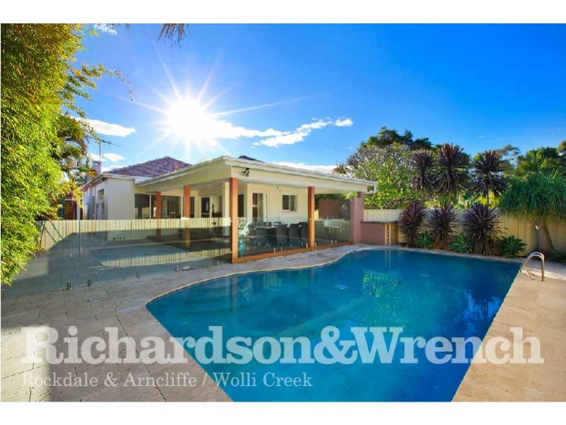 37 Harslett Crescent, Beverley Park NSW 2217