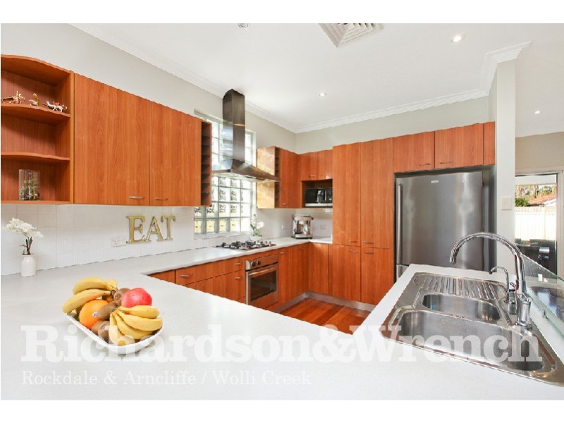 37 Harslett Crescent, Beverley Park NSW 2217