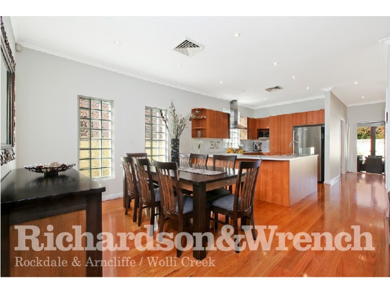 37 Harslett Crescent, Beverley Park NSW 2217