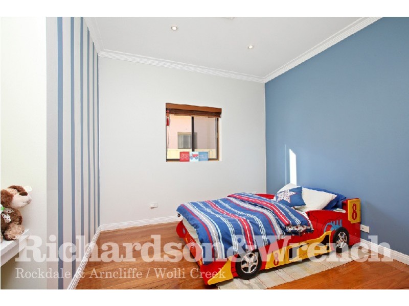 37 Harslett Crescent, Beverley Park NSW 2217