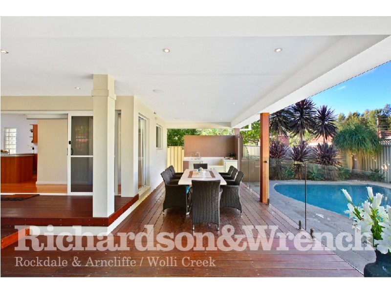 37 Harslett Crescent, Beverley Park NSW 2217