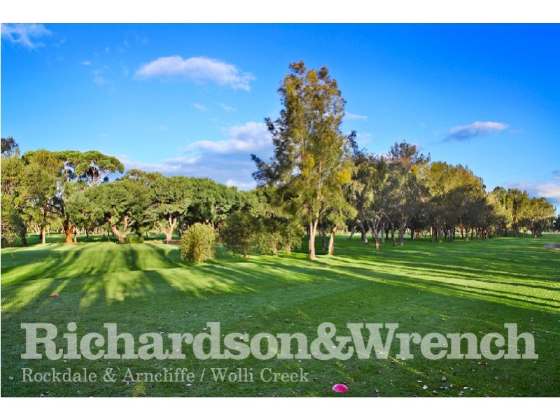 37 Harslett Crescent, Beverley Park NSW 2217