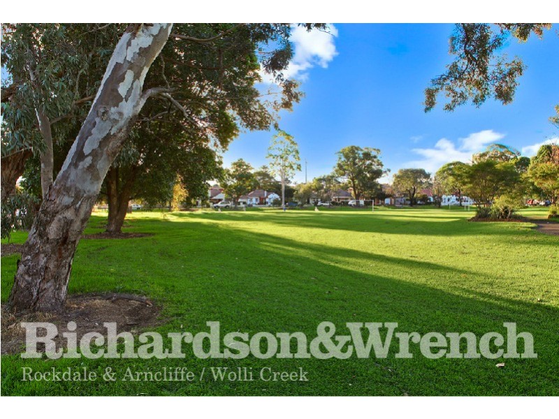 37 Harslett Crescent, Beverley Park NSW 2217