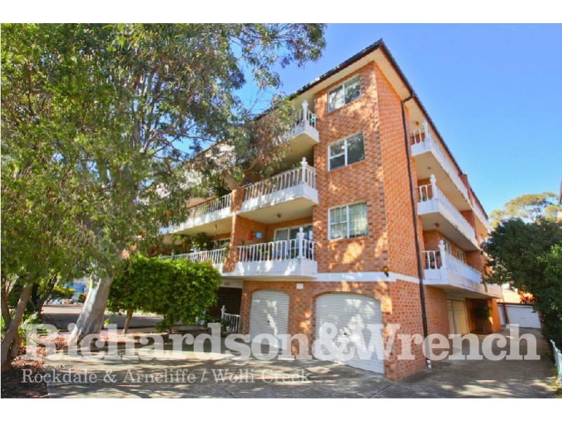 8/223 President Avenue, Monterey NSW 2217