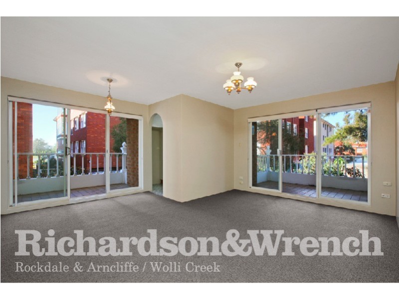 8/223 President Avenue, Monterey NSW 2217