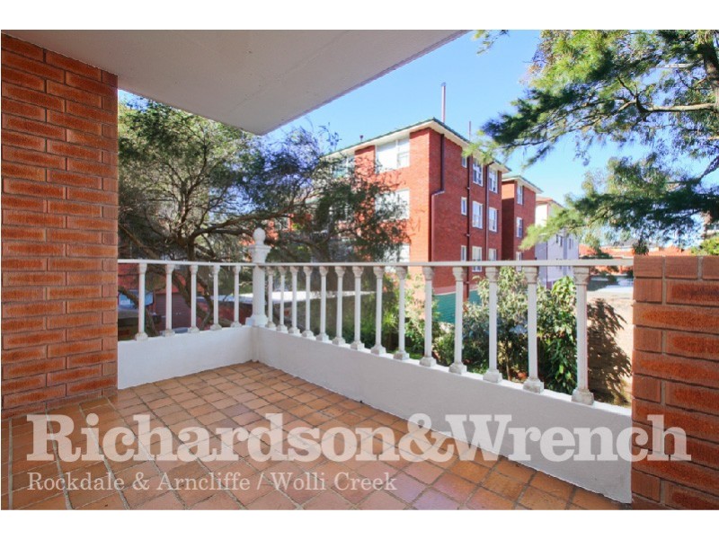 8/223 President Avenue, Monterey NSW 2217