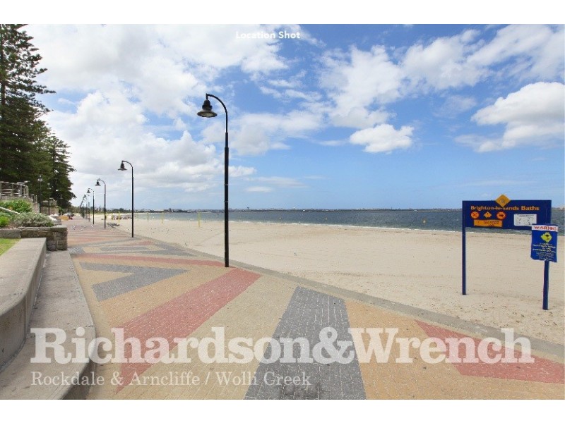 8/223 President Avenue, Monterey NSW 2217