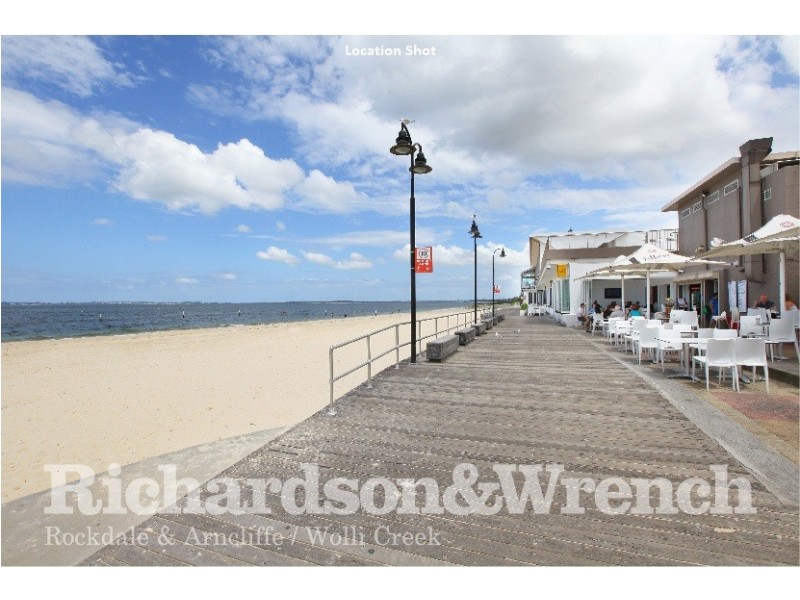 8/223 President Avenue, Monterey NSW 2217