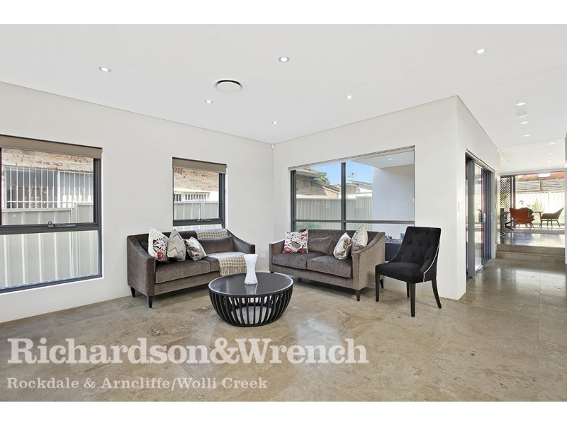 61 Highgate, Bexley NSW 2207