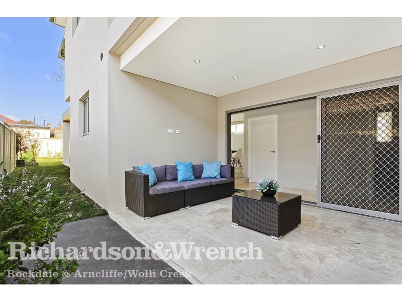 61 Highgate, Bexley NSW 2207