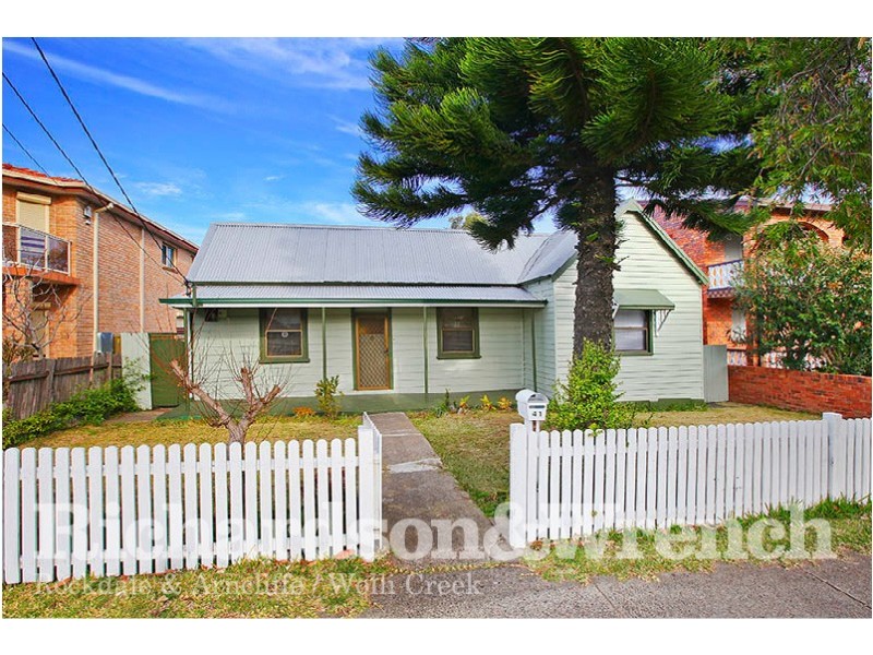 41 Bruce Street, Bexley NSW 2207