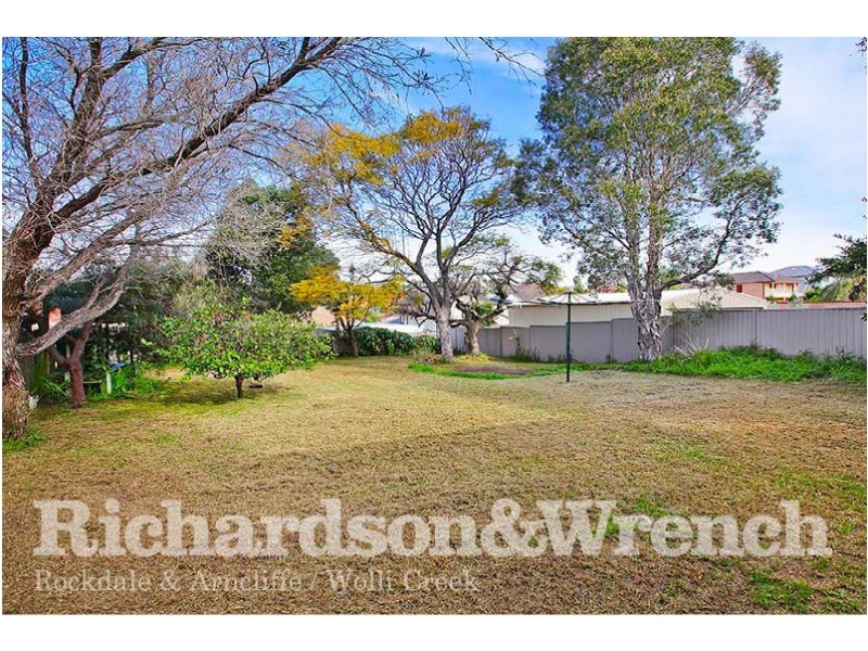 41 Bruce Street, Bexley NSW 2207