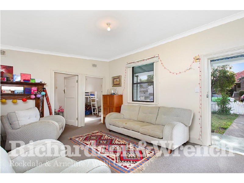 41 Bruce Street, Bexley NSW 2207