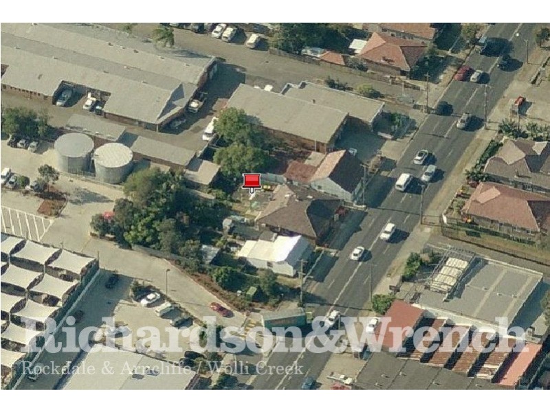 377 West Botany Street, Rockdale NSW 2216