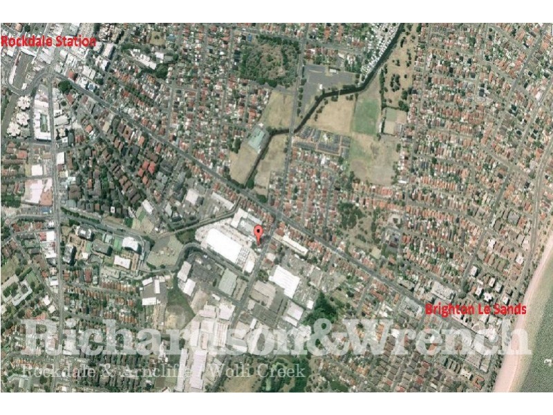 377 West Botany Street, Rockdale NSW 2216