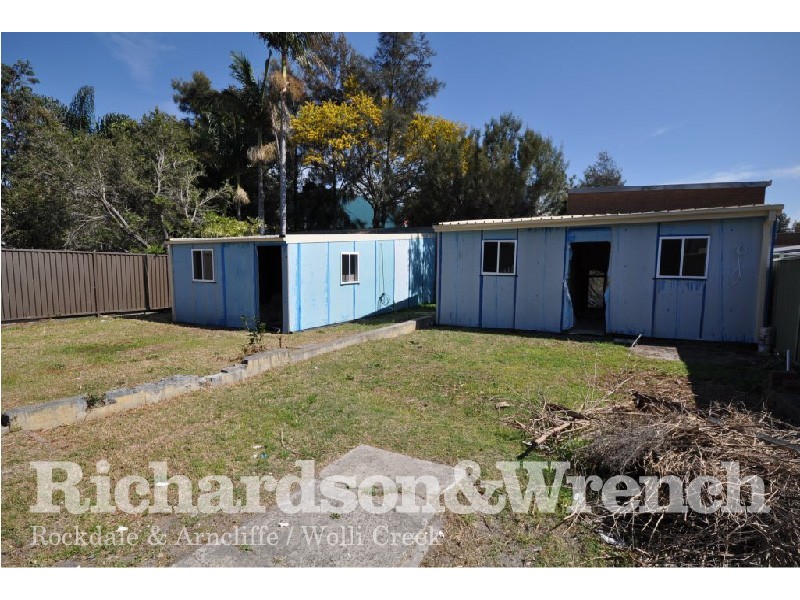 377 West Botany Street, Rockdale NSW 2216