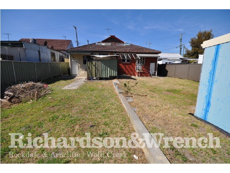 377 West Botany Street, Rockdale NSW 2216