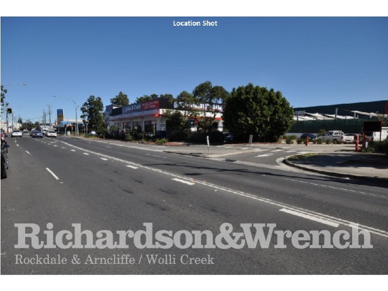 377 West Botany Street, Rockdale NSW 2216