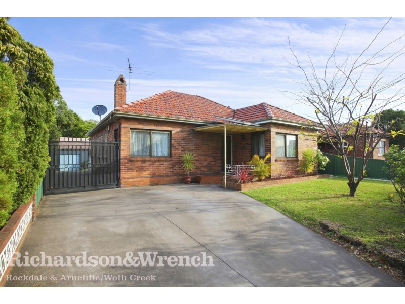 227 Stoney Creek Road, Kingsgrove NSW 2208