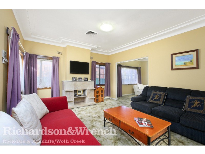 227 Stoney Creek Road, Kingsgrove NSW 2208