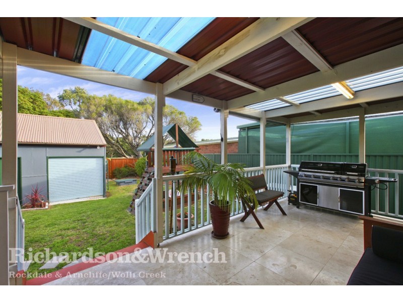 227 Stoney Creek Road, Kingsgrove NSW 2208