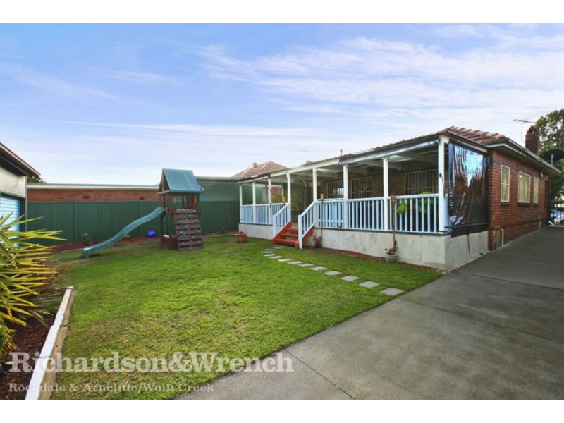 227 Stoney Creek Road, Kingsgrove NSW 2208