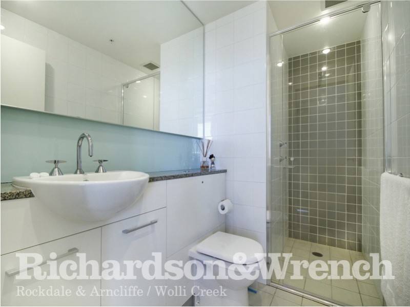 706/10 Brodie Spark Drive, Wolli Creek NSW 2205