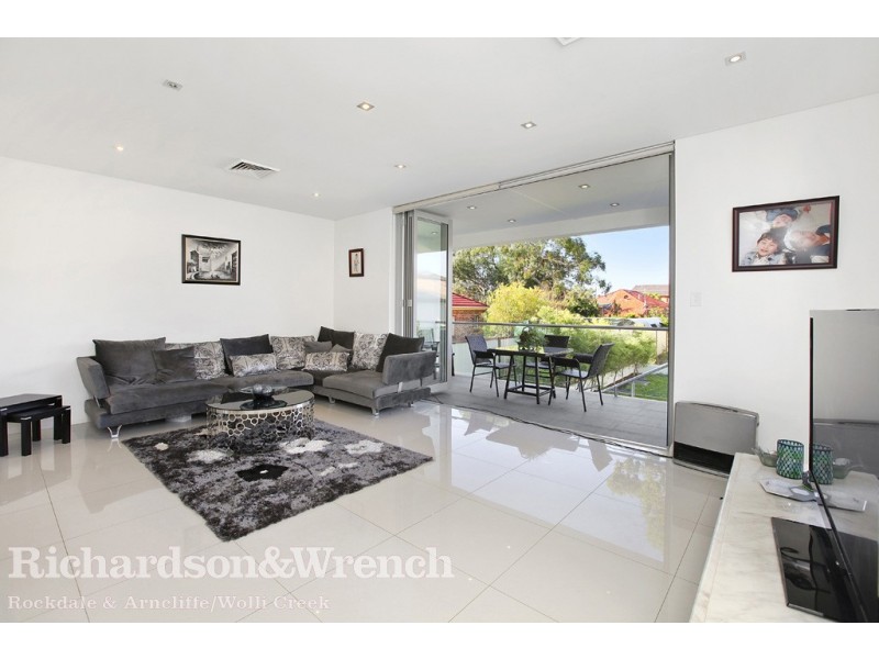 108 St Georges Road, Bexley NSW 2207