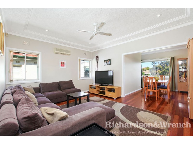 9 Iliffe Street, Bexley NSW 2207