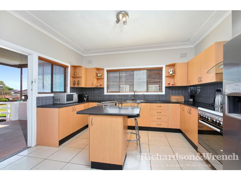 9 Iliffe Street, Bexley NSW 2207