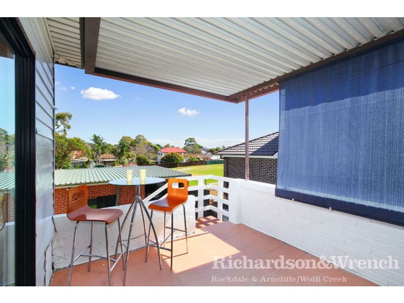 9 Iliffe Street, Bexley NSW 2207